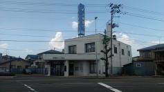 大東銀行瀬上支店