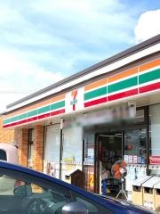 セブンイレブン　会津高塚団地前店