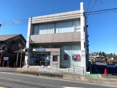 筑波銀行稲田支店