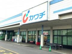 カワチ薬品　下館西店