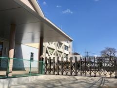 宇都宮市立西小学校