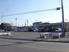 セブンイレブン　宇都宮陽南通り店