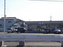 セブンイレブン　宇都宮陽南通り店