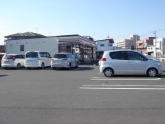 セブンイレブン　宇都宮陽南通り店