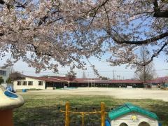長柄幼稚園