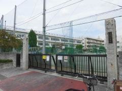 土合小学校