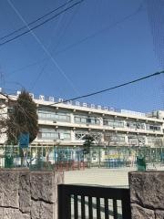 土合小学校