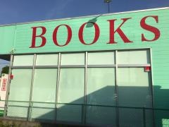 宮脇書店　越谷店