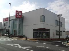 千葉銀行袖ケ浦支店