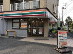セブンイレブン　江戸川南篠崎2丁目店