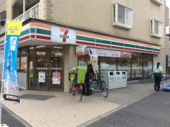 セブンイレブン　江戸川南篠崎2丁目店