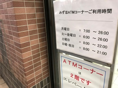 バンクマップ みずほ銀行相模大野支店 相模原市南区相模大野