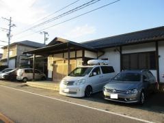 佐和田温泉旅館入海