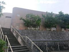浜松市立中央図書館