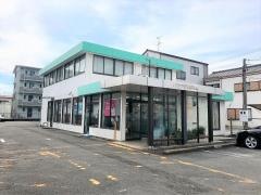 しずおか焼津信用金庫西脇支店