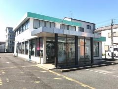 しずおか焼津信用金庫西脇支店