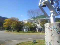 島田市川根文化センター