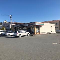 セブンイレブン　三ケ日西天王町店