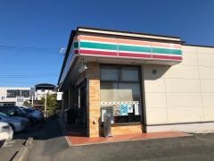 セブンイレブン　三ケ日西天王町店