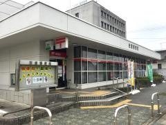 岩倉郵便局