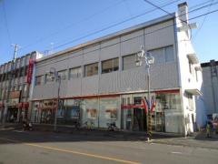 三菱ＵＦＪ銀行犬山支店