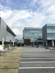 愛知淑徳大学　長久手キャンパス