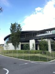 愛知淑徳大学　長久手キャンパス