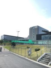 愛知淑徳大学　長久手キャンパス