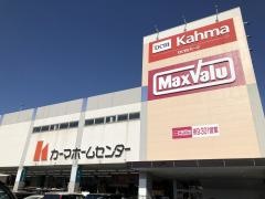 ＤＣＭ　香流店