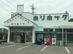 マガジン・スタジアムホリホック