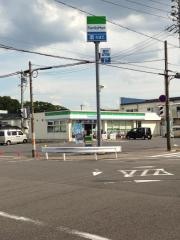 ファミリーマート　春日井関田町店