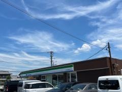 ファミリーマート　春日井関田町店