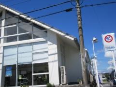 東海マツダ販売名張店