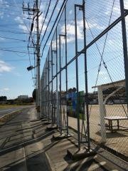 伴谷総合運動公園