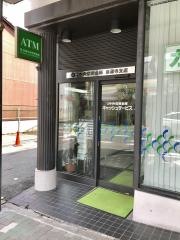 京都中央信用金庫泉涌寺支店