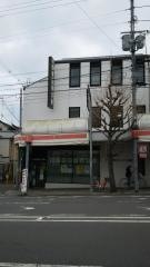 京都中央信用金庫泉涌寺支店