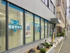 池田泉州銀行もず支店