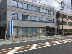 池田泉州銀行もず支店
