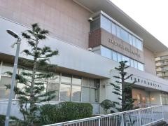 岸和田市医師会看護専門学校
