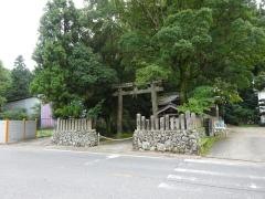 大沢神社