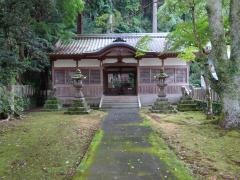 大沢神社