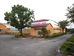 美賀多台小学校