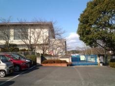 矢田小学校