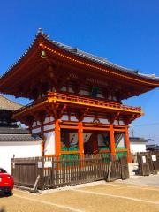 喜光寺