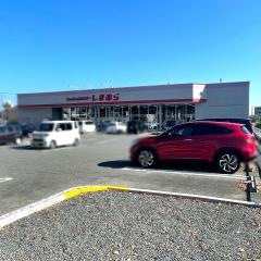 ファッションセンターしまむら　境港店