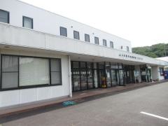 ＪＡ晴れの国岡山　勝田支店