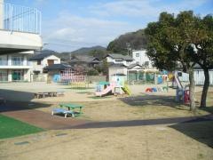 琴浦西保育園