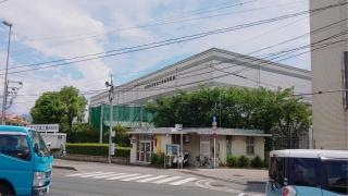 広島県立広島工業高等学校