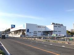 ホームプラザナフコ　南岩国店