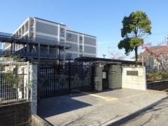 高松市立屋島中学校